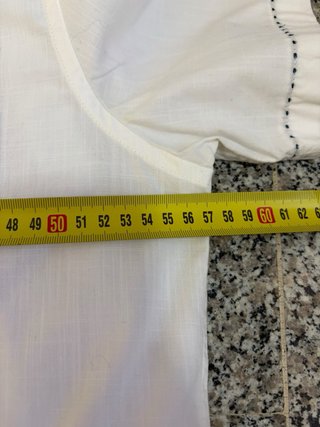 Camicia GAS Collection vintage