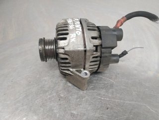 Fiat d80551984055 alternador punto (199) 419226