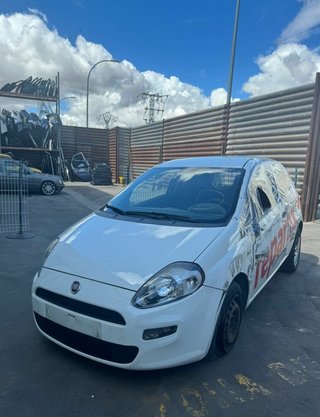 Fiat d80551984055 alternador punto (199) 419226