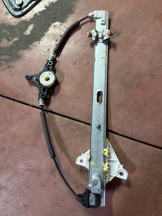 Elevalunas Mazda CX5 (Conductor, Copiloto, Trasero