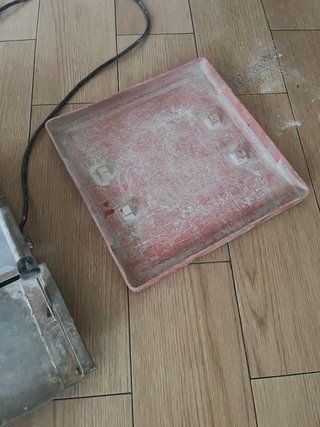Cortadora de azulejos eléctrica
