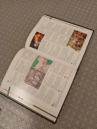 1998 Anuario Difor