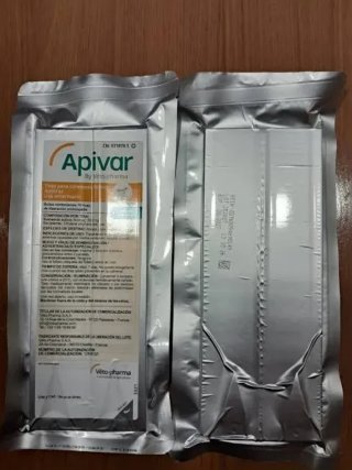 Trattamento Varroa per Api