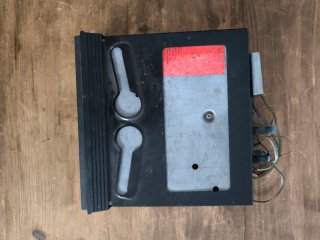 Radio Blaupunkt Renault Audio 3000