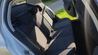 VW Golf 2009