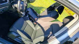 VW Golf 2009