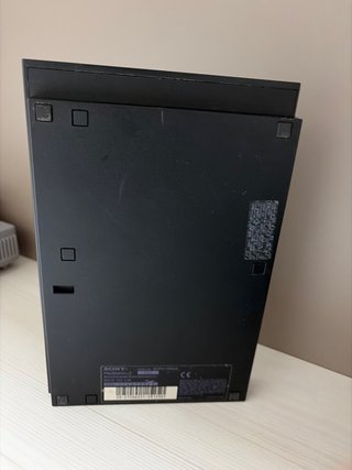 Pacchetto PS2 Slim e Fat