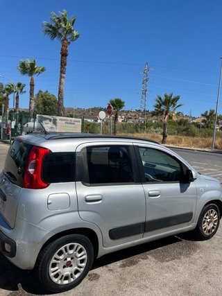 FIAT Panda 2016