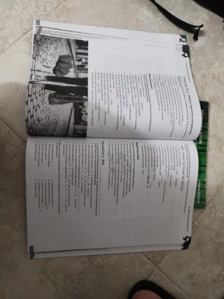 READY FOR B2 First Student's without key and Di...
