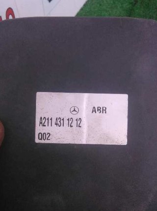 181700 abs 0265960301 mercedes-benz clase e (w211)