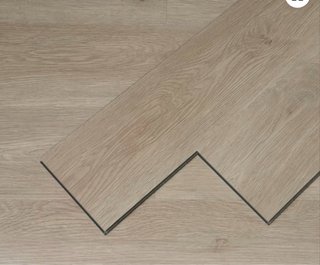 Lámina de vinilo imitación madera Vengo caja 13€