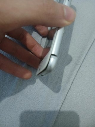 iPhone 8 Plata