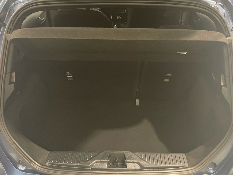 Ford Fiesta 2023, foto 11