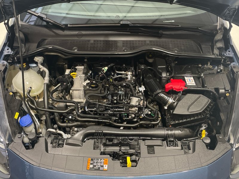 Ford Fiesta 2023, foto 12