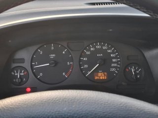 Opel Zafira 2002