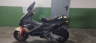 Gilera Runner 125 - 4 tiempos - 2004 - 50.853 km