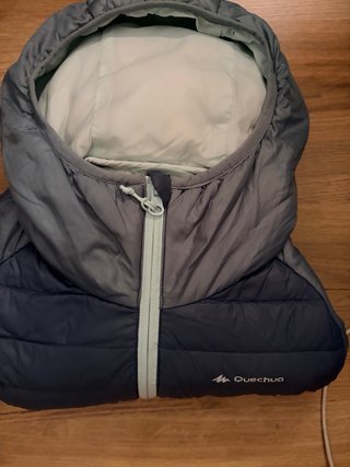Plumífero Quechua Talla XS