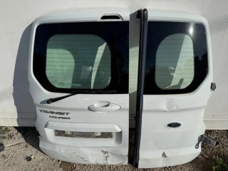 Puertas Traseras y parachoques Ford Transit Courie