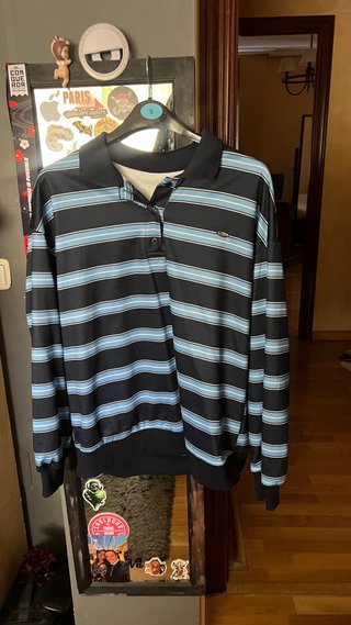 Polo Vintage
