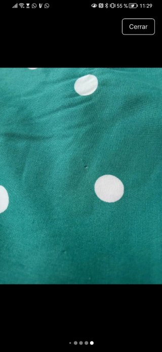 Funda Nórdica Infantil Globos