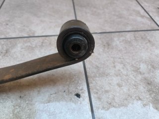 Ballestas Ford Transit mk2