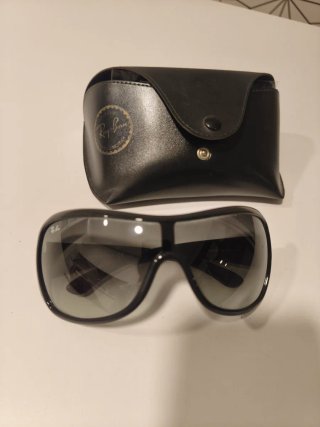Gafas de sol Ray-Ban RB4099 originales