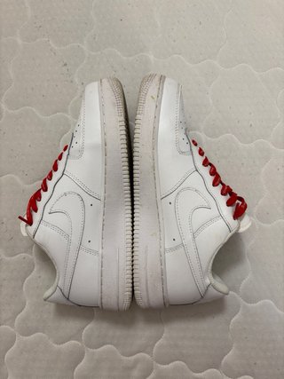Nike Air Force 1 x Supreme