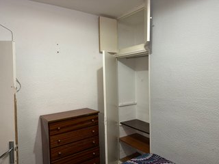 HABITACION EN ALQUILER PARA CHICA