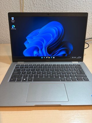 Portátil Dell i5 11ª Gen 16GB RAM 256GB SSD