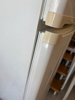 Frigorífico 2 puertas Ecron Advanta blanco