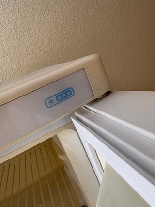 Frigorífico 2 puertas Ecron Advanta blanco