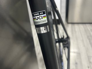 Bici da strada MMR Adrenaline Carbonio