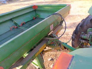 Abonadora Amazone ZA-X perfect 902 S 350