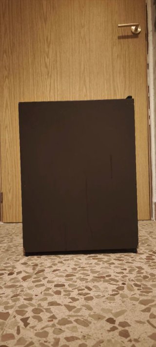 Mini nevera