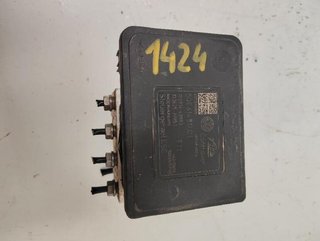292304 abs 5q0614517 volkswagen passat variant 3g5