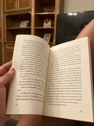 Barça ou barzakh! Gemma Pasqual i Escrivà