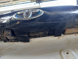 MANETA EXTERIOR MALETERO / PORTON Toyota Yaris (XP21)(2020->)