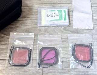 Kit accessori GoPro HERO 8