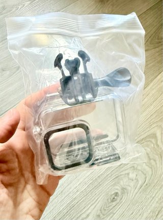 Kit accessori GoPro HERO 8