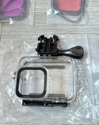 Kit accessori GoPro HERO 8