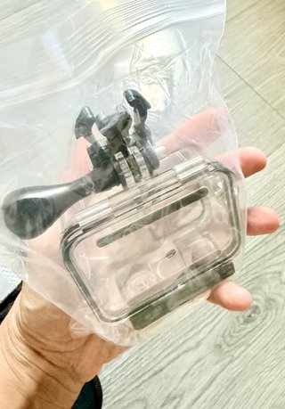 Kit accessori GoPro HERO 8
