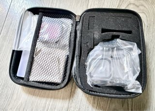 Kit accessori GoPro HERO 8