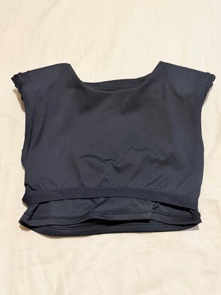 Lote de 3 camisetas cortas deportivas oysho ORORIG