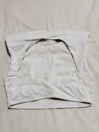Lote de 3 camisetas cortas deportivas oysho ORORIG