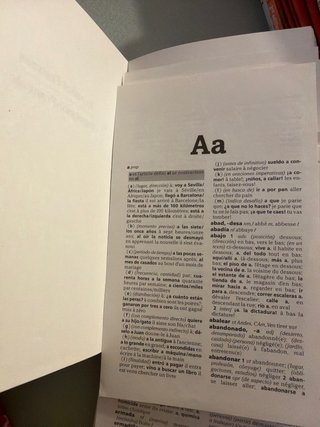 The Use of English for Technical Students