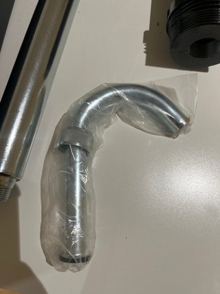 Pompa manuale per trasferimento