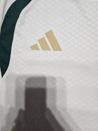 Camiseta Adidas Italia Entrenamiento Talla L