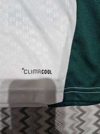 Camiseta Adidas Italia Entrenamiento Talla L