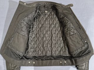 Giacca Pelle Uomo Harley Davidson