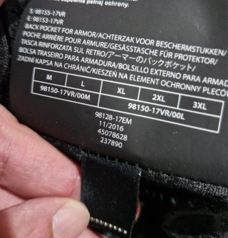 Giacca Pelle Uomo Harley Davidson